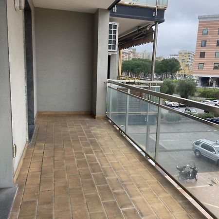 Le 2 Torri Apartment La Spezia Exterior foto