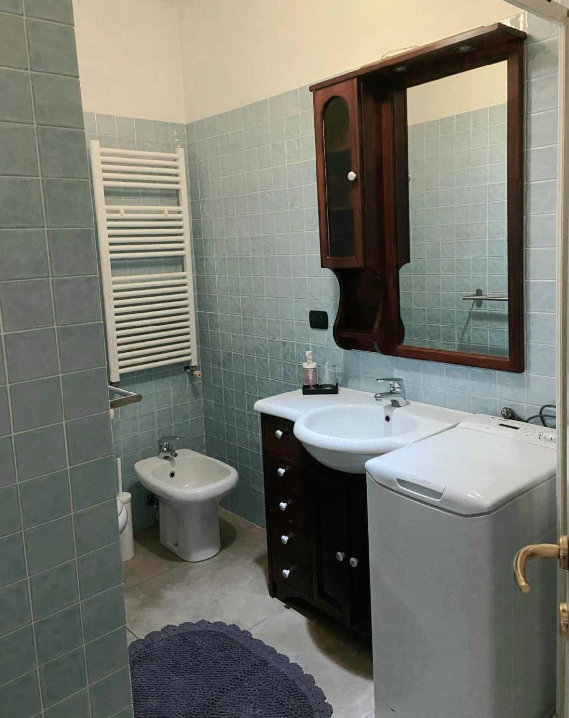 Le 2 Torri Apartment La Spezia Exterior foto