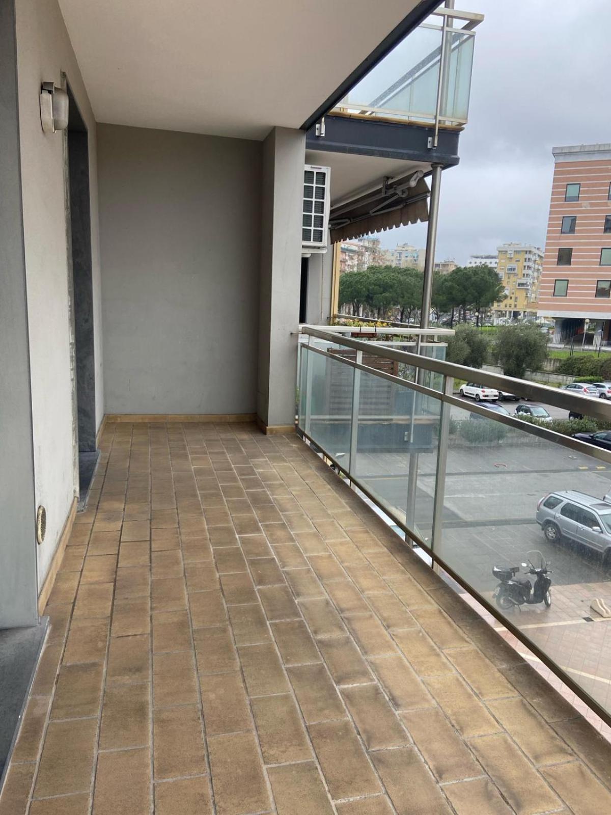 Le 2 Torri Apartment La Spezia Exterior foto